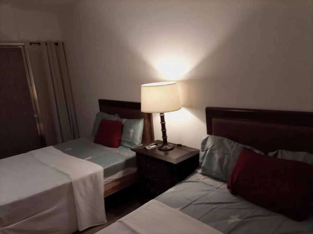 Corazon Del Pescador Apartment Cancun