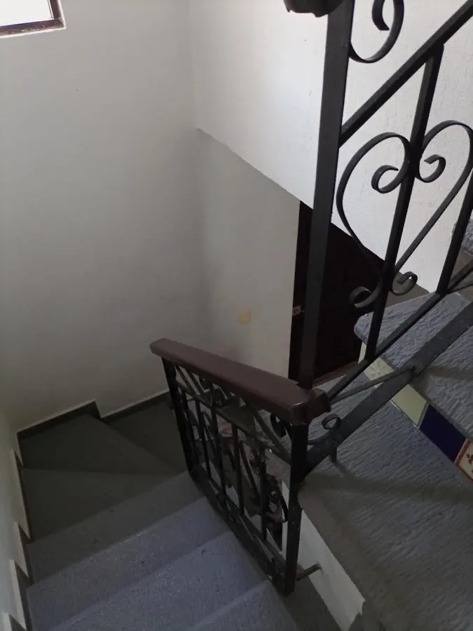 Corazon Del Pescador Apartment Cancun