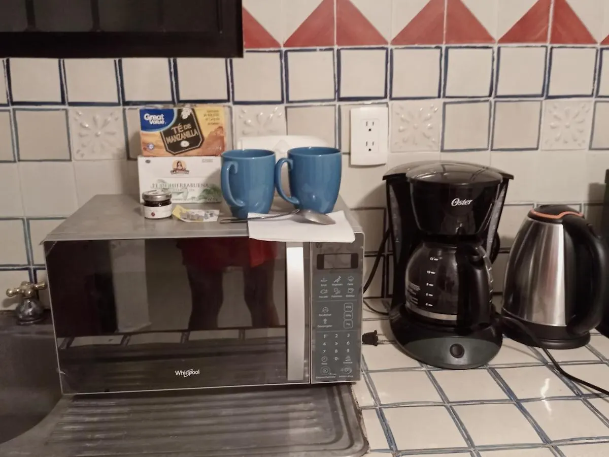 Homestay Corazon Del Pescador Apartment Cancun Mexico