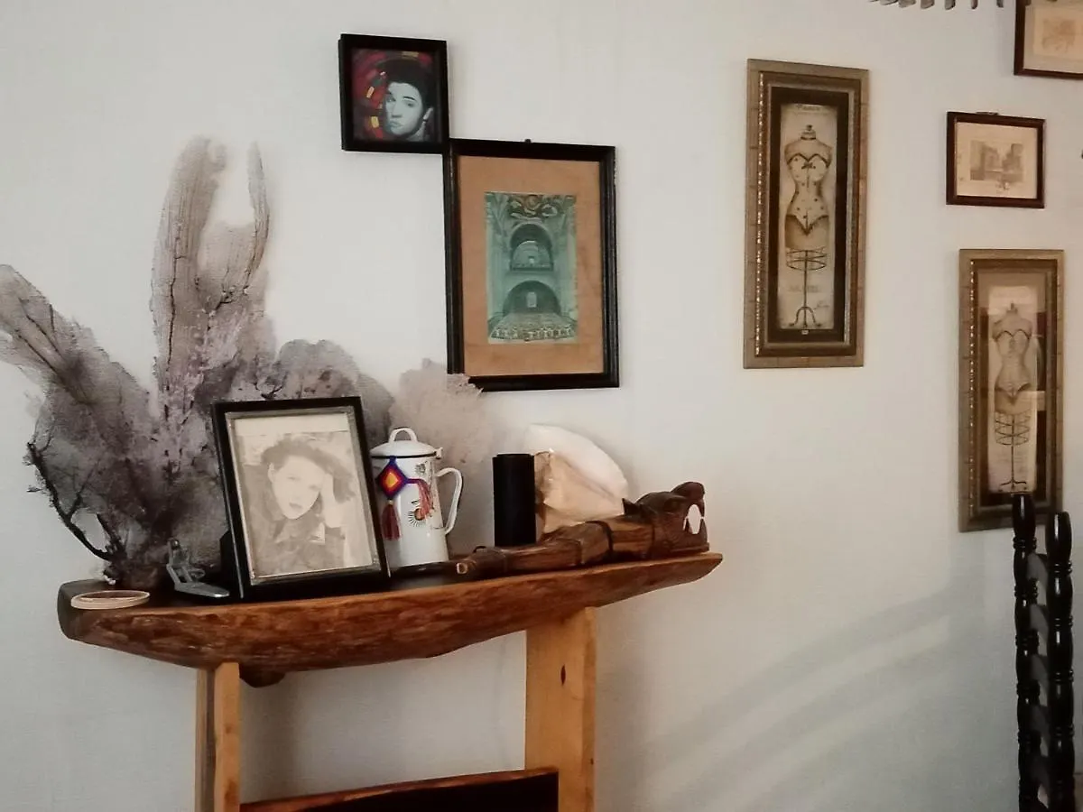 Homestay Corazon Del Pescador Apartment Cancun Mexico