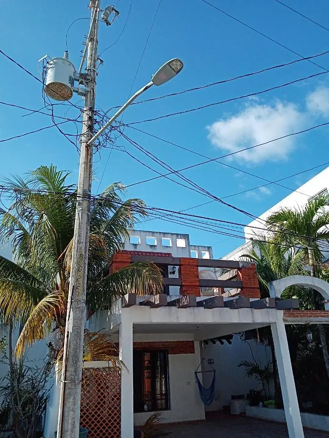 Corazon Del Pescador Apartment Cancun