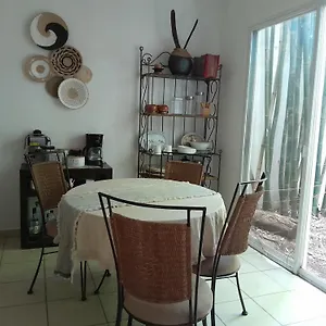 Casa Mariposas Séjour chez l'habitant