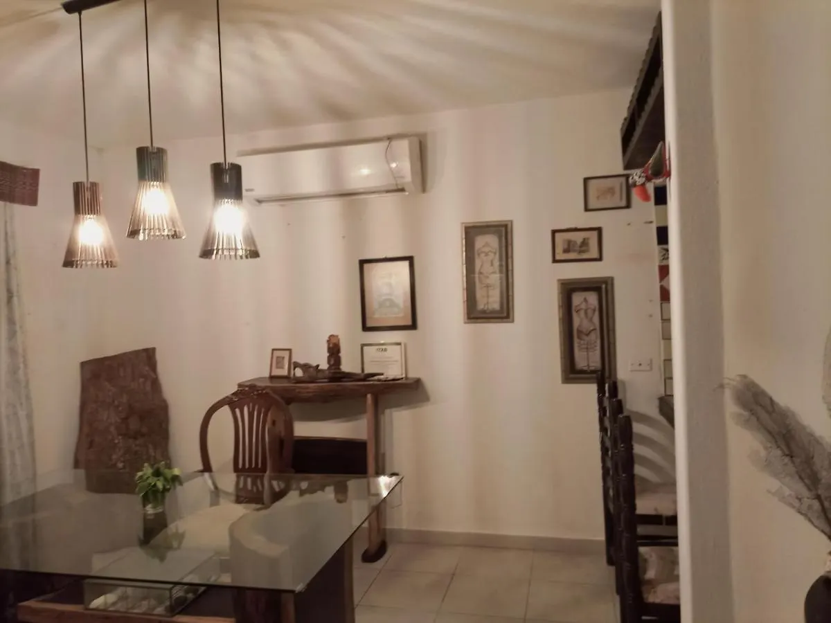 Homestay Corazon Del Pescador Apartment Cancun