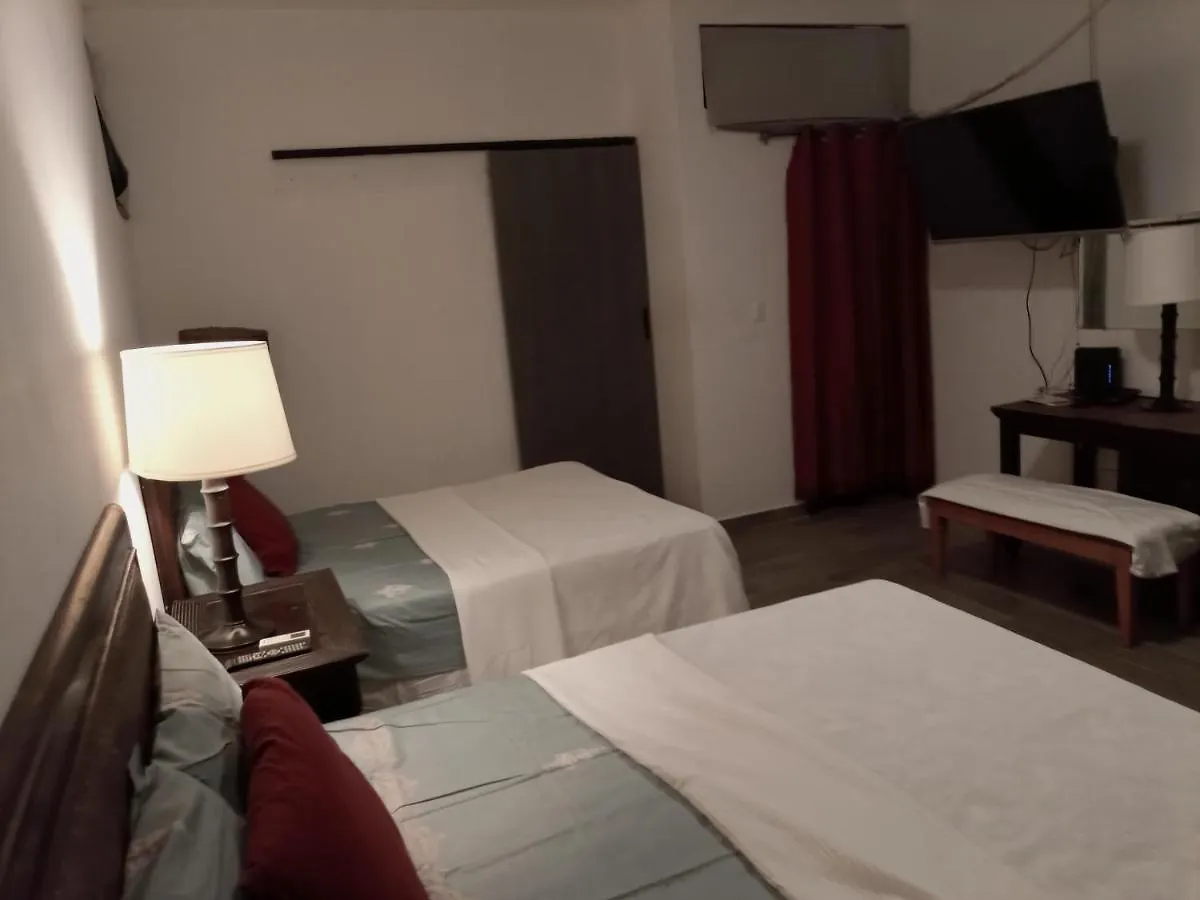 Séjour chez l'habitant Appartement Corazon Del Pescador à Cancún