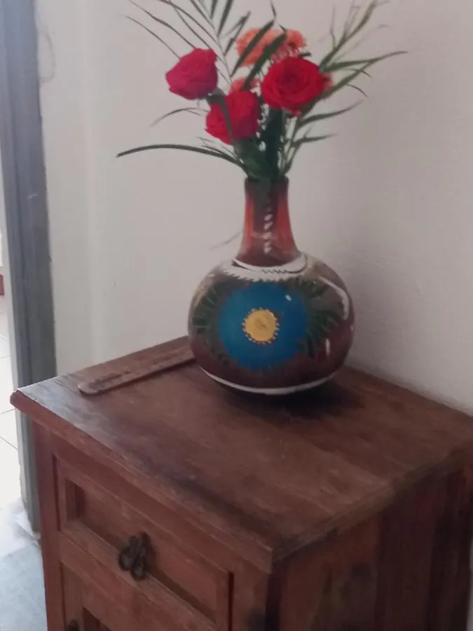 Appartement Corazon Del Pescador à Cancún Mexique