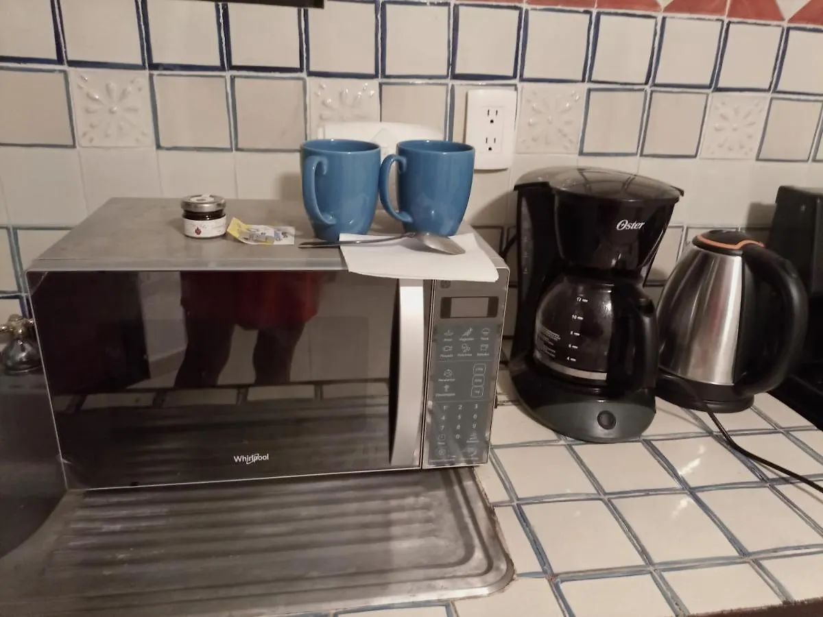 Appartement Corazon Del Pescador à Cancún 0*,