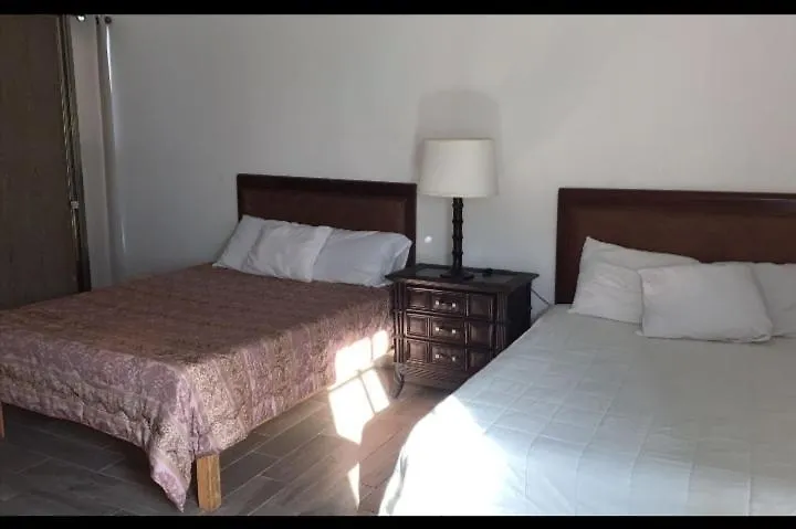 Homestay Corazon Del Pescador Apartment Cancun Mexico