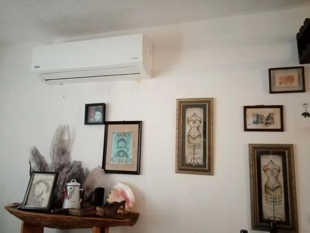Appartement Corazon Del Pescador à Cancún 0*,