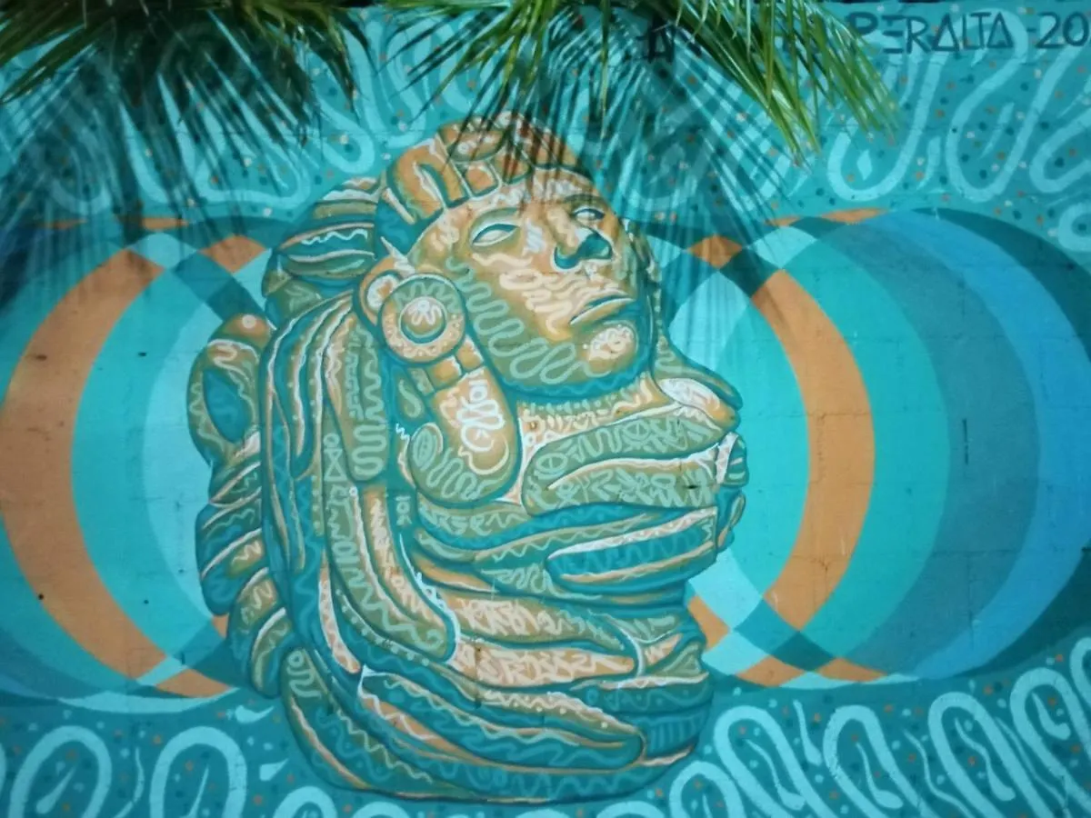 Séjour chez l'habitant Appartement Corazon Del Pescador à Cancún Mexique