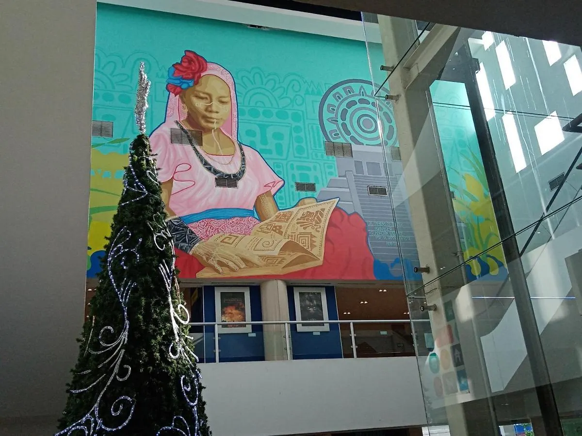 Corazon Del Pescador Apartment Cancun