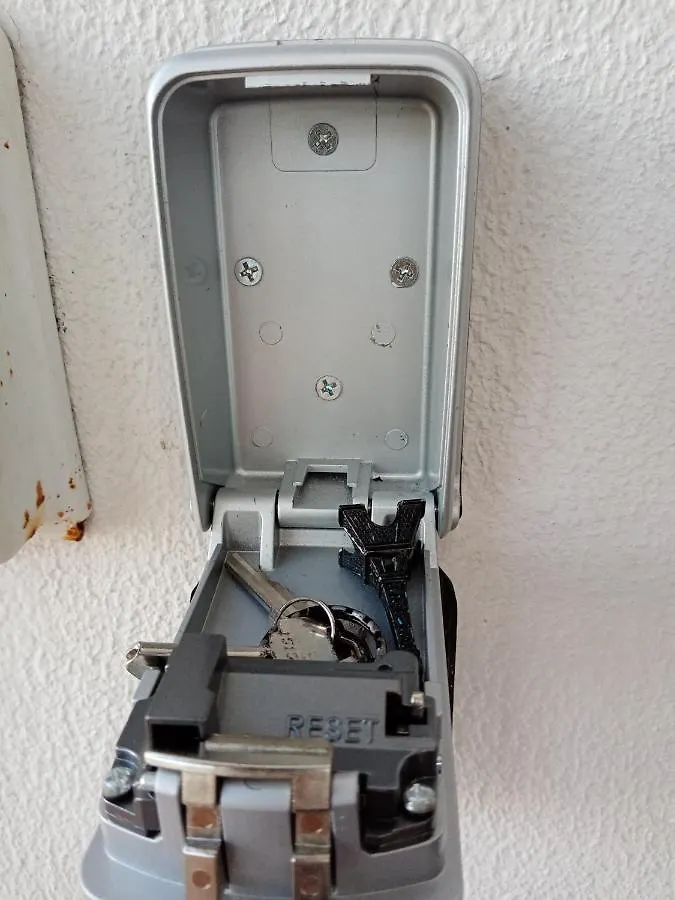 Séjour chez l'habitant Appartement Corazon Del Pescador à Cancún