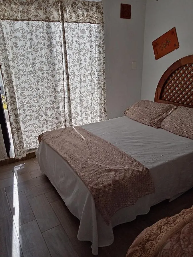Appartement Corazon Del Pescador à Cancún 0*,