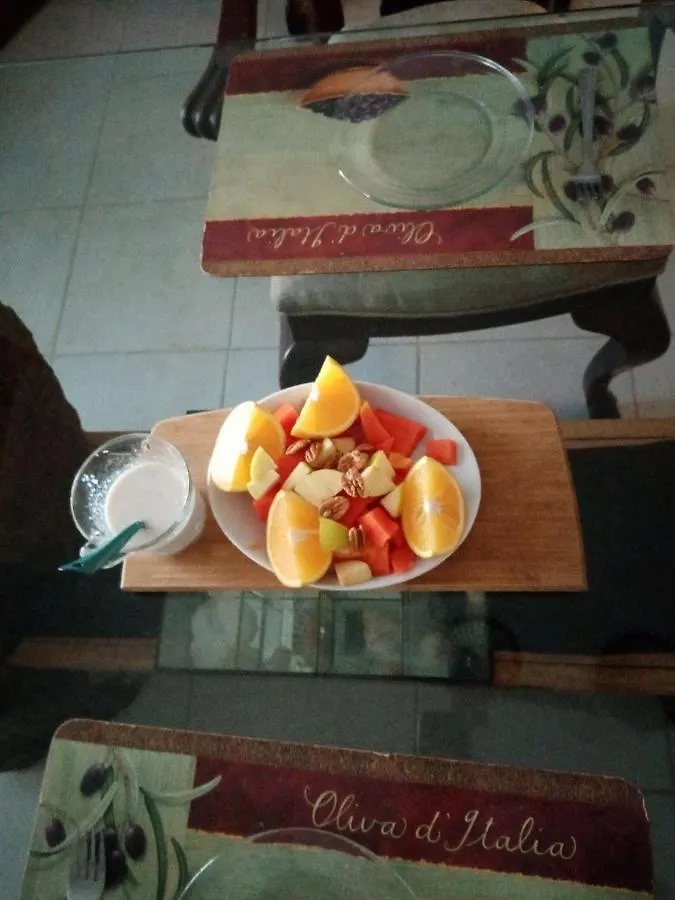 Appartement Corazon Del Pescador à Cancún Séjour chez l'habitant