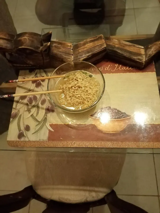 Séjour chez l'habitant Appartement Corazon Del Pescador à Cancún