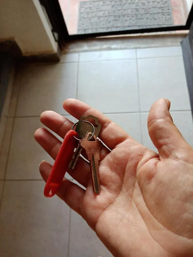 Appartement Corazon Del Pescador à Cancún Séjour chez l'habitant