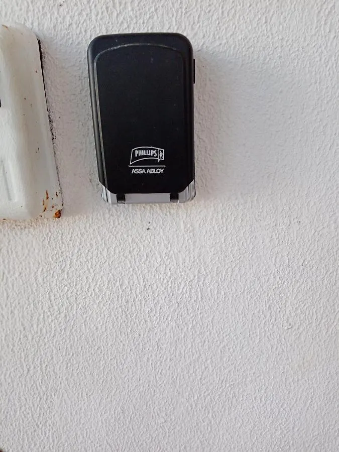 Appartement Corazon Del Pescador à Cancún