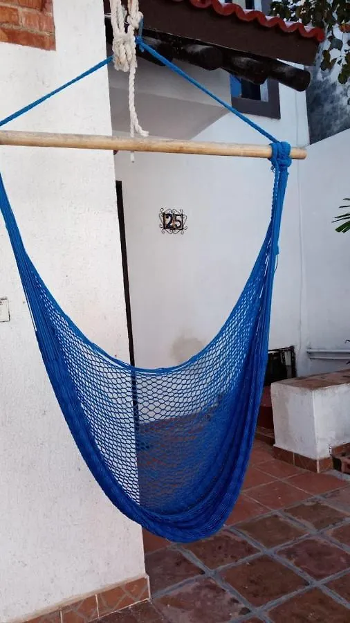 Corazon Del Pescador Apartment Cancun Mexico